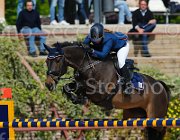 BAIGUERA SARAH BELLA CampITA2013- S5 9547 : BAIGUERA LAURA, Campionati Italiani 2013, Cattolica, Horse Riviera Resort, SARAH BELLA 2, foto di Stefano Secchi ©